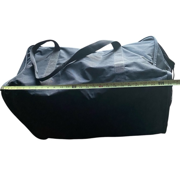 Thirty-One XXL Utility 3 Zip Totes 1 Carry All Hostess Set - Picture 6 of 7